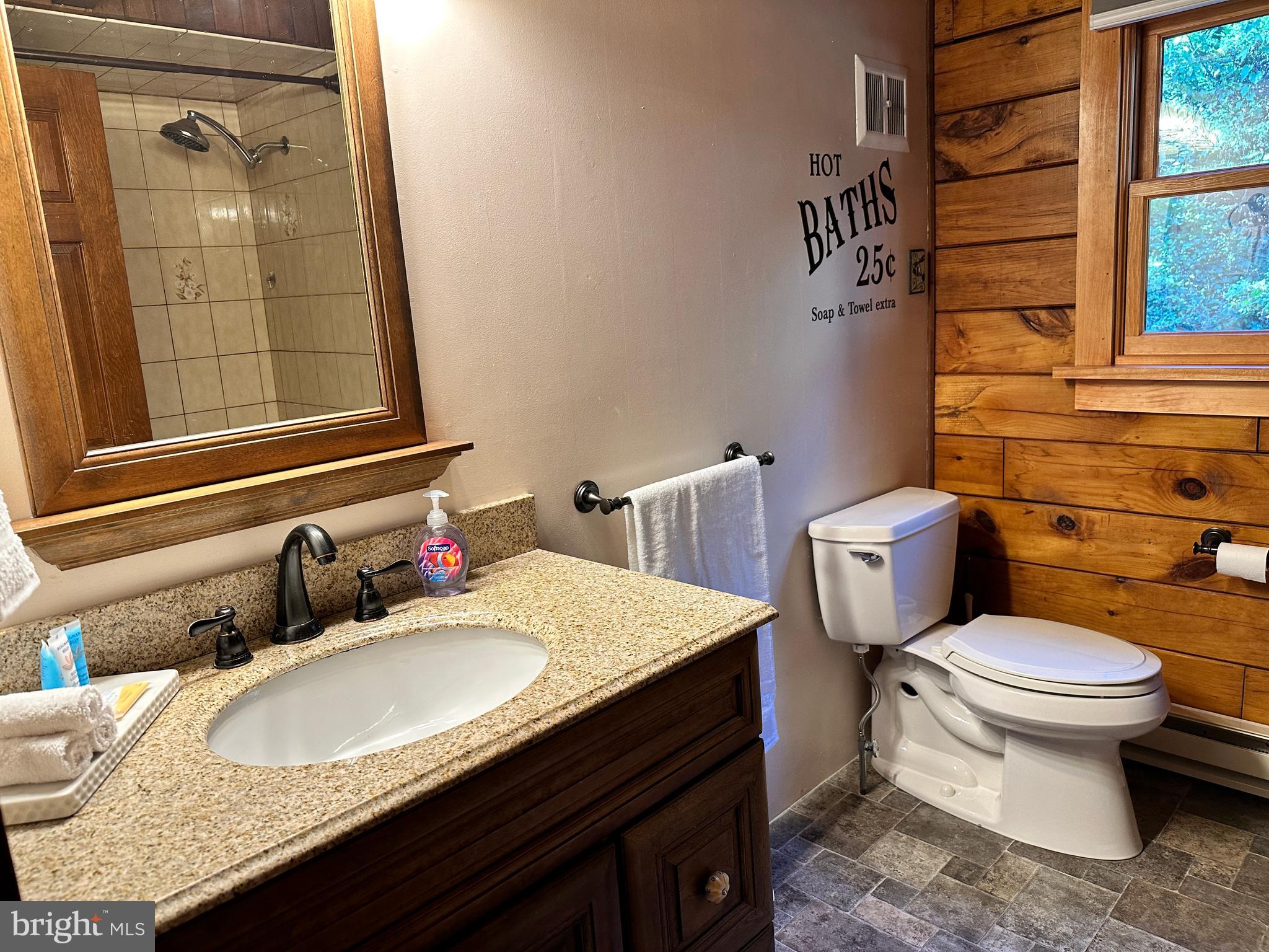 LOWER SWATARA TOWNSHIP - Residential