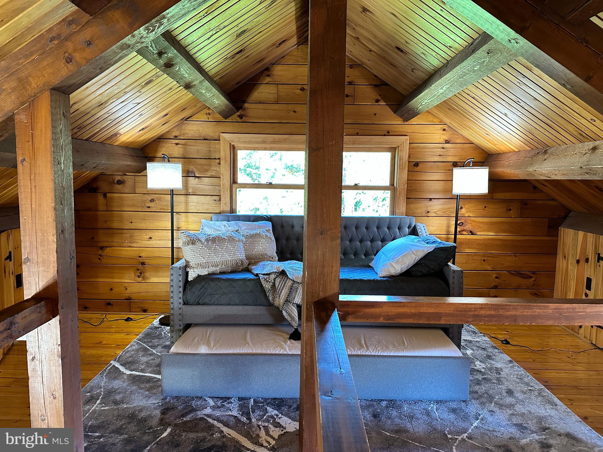 LOWER SWATARA TOWNSHIP - Residential