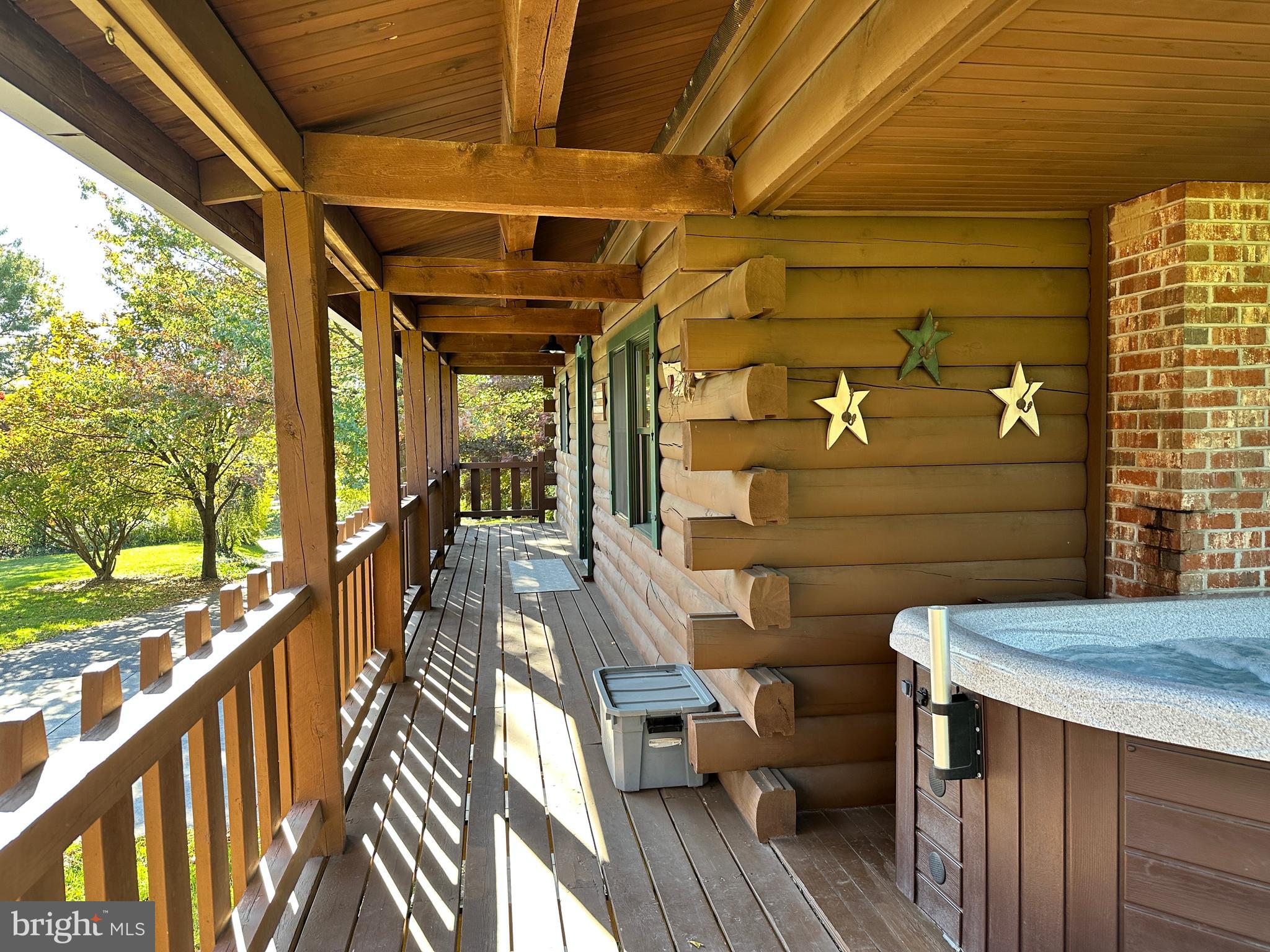 LOWER SWATARA TOWNSHIP - Residential