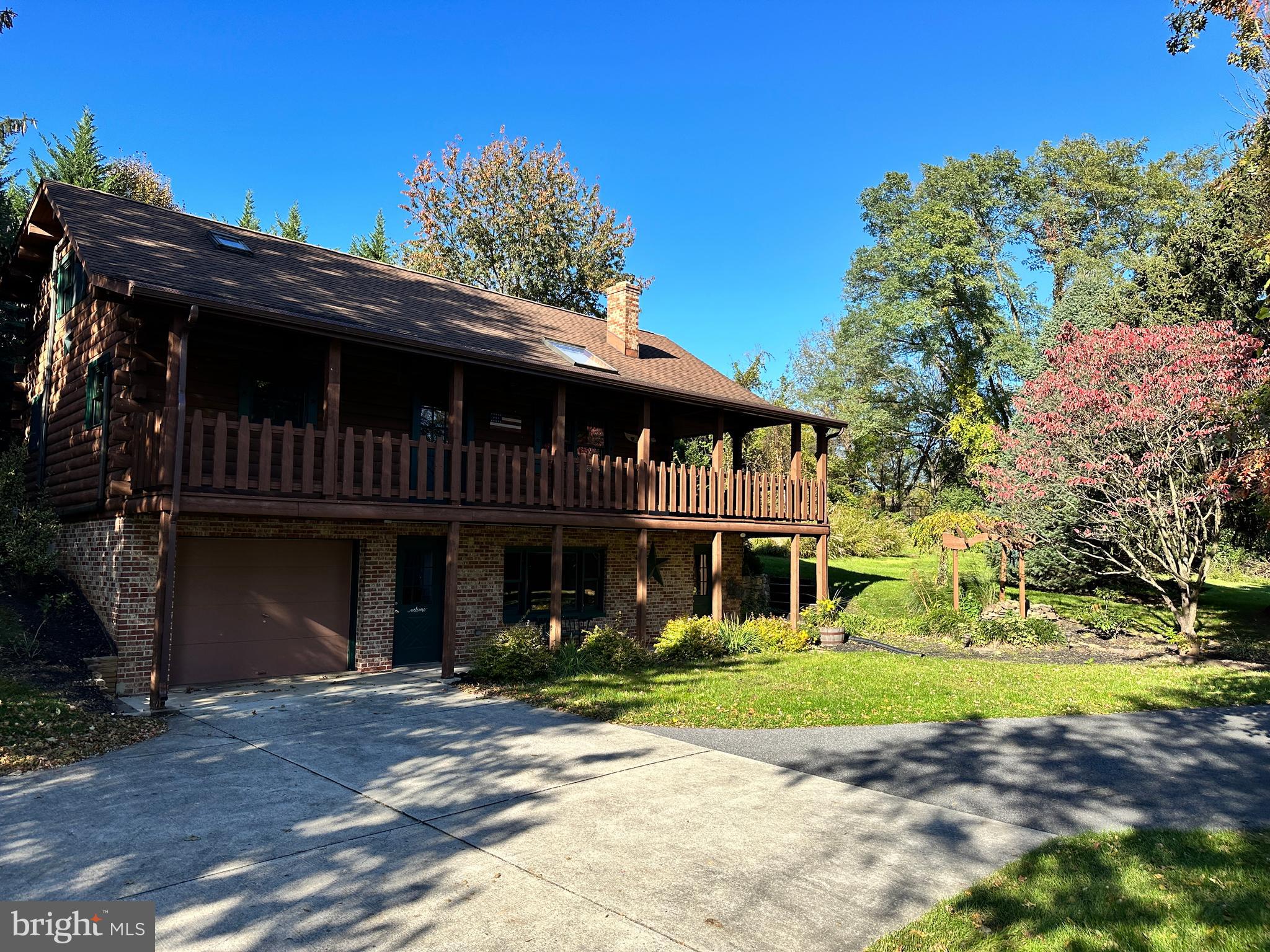 LOWER SWATARA TOWNSHIP - Residential