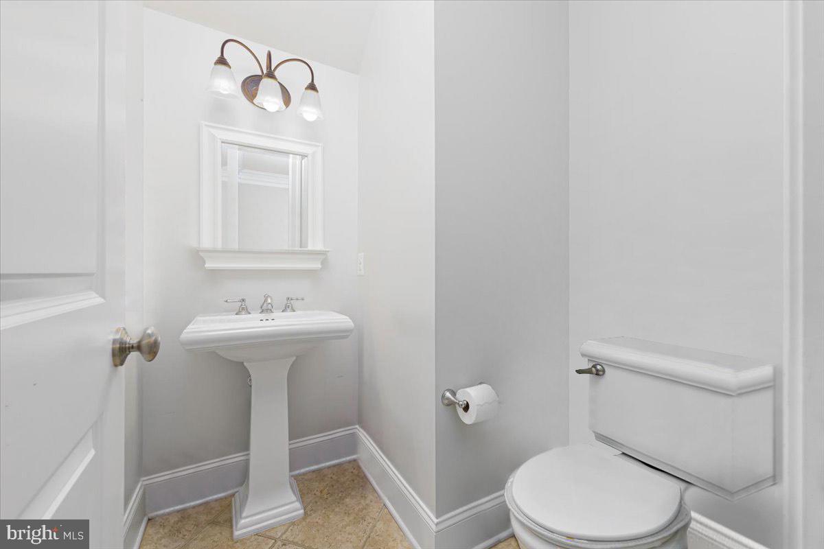 STOCKWELL MANOR - Residential