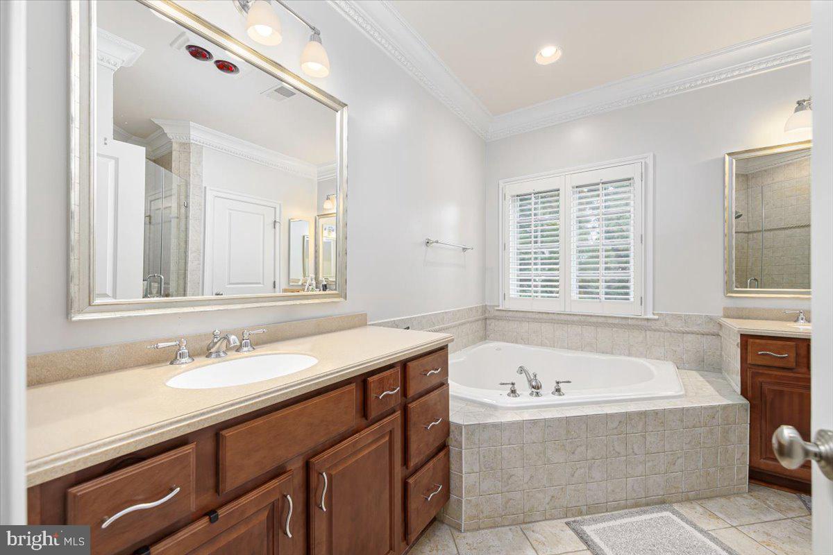 STOCKWELL MANOR - Residential