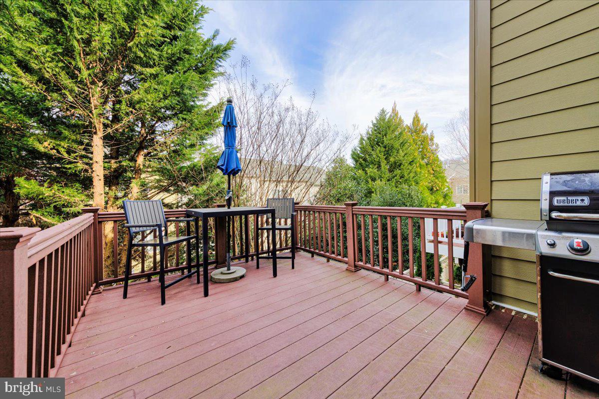 STOCKWELL MANOR - Residential