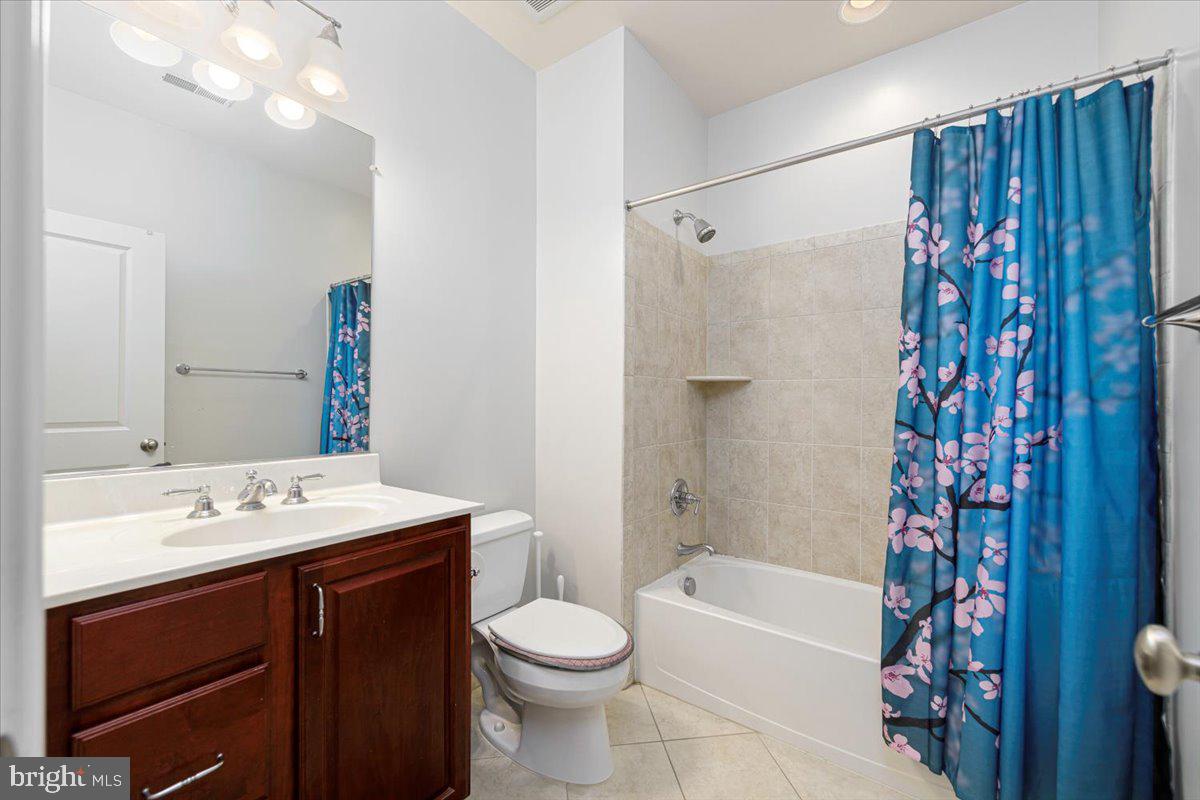 STOCKWELL MANOR - Residential