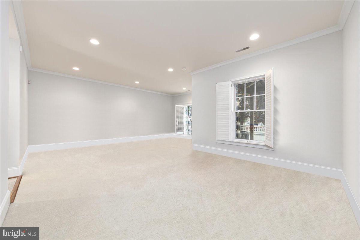 STOCKWELL MANOR - Residential