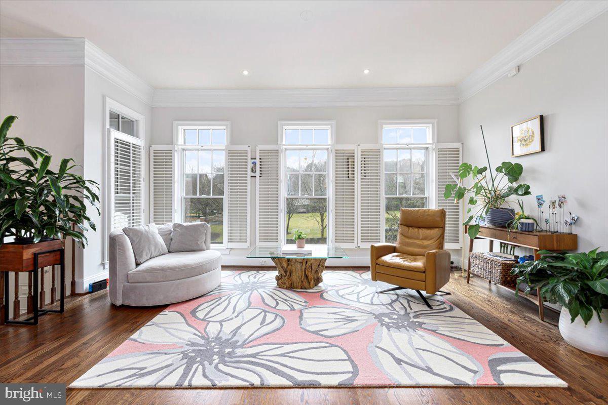 STOCKWELL MANOR - Residential