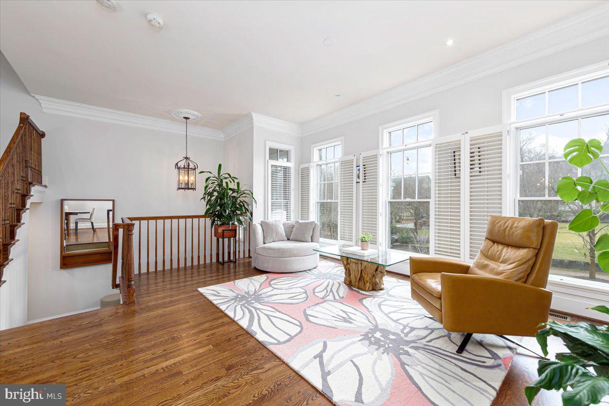 STOCKWELL MANOR - Residential