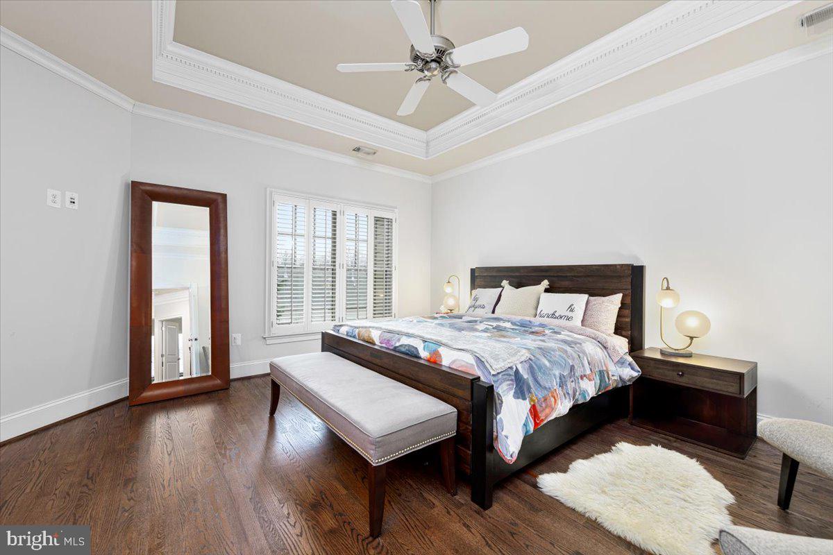 STOCKWELL MANOR - Residential