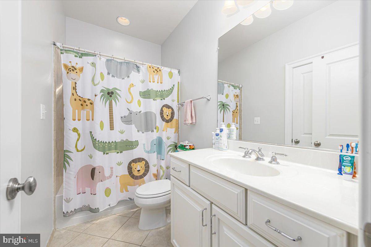 STOCKWELL MANOR - Residential