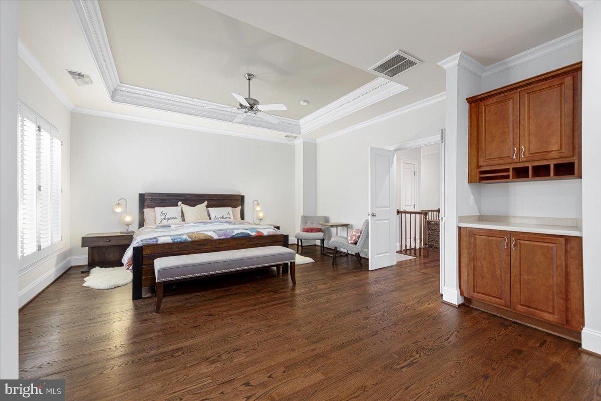 STOCKWELL MANOR - Residential