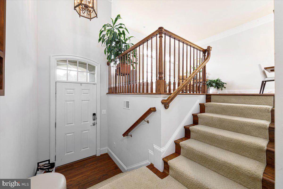 STOCKWELL MANOR - Residential