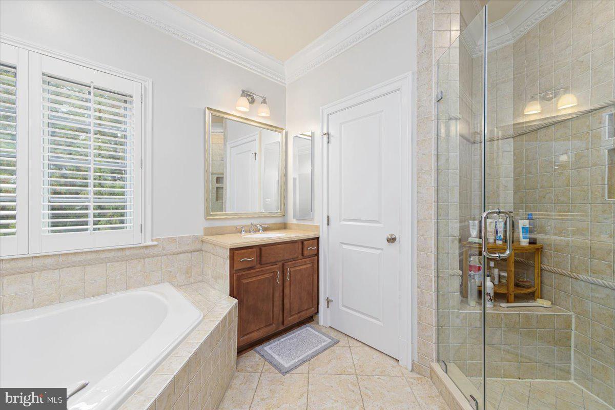 STOCKWELL MANOR - Residential