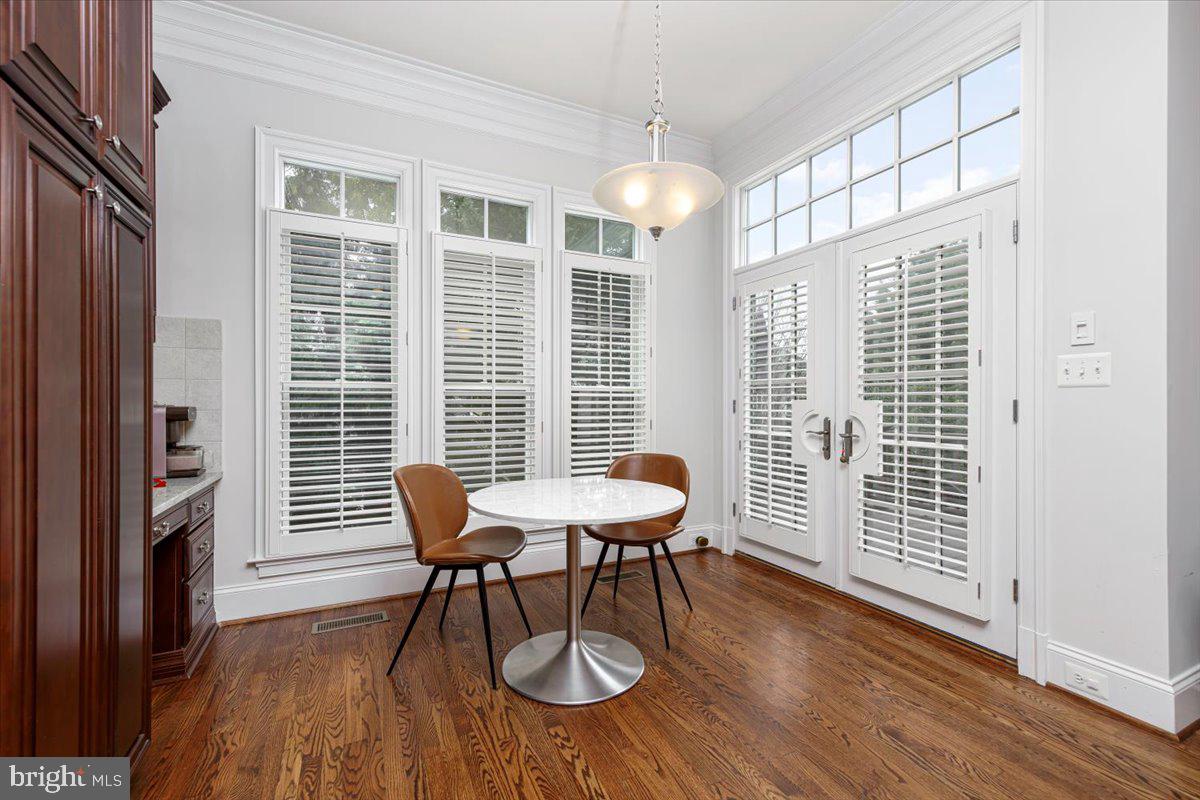 STOCKWELL MANOR - Residential