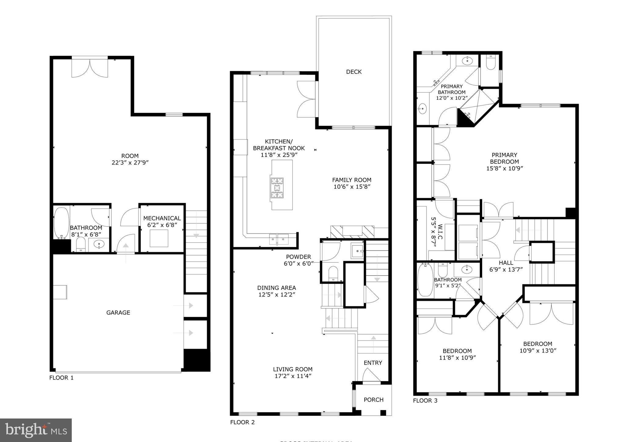 STOCKWELL MANOR - Residential