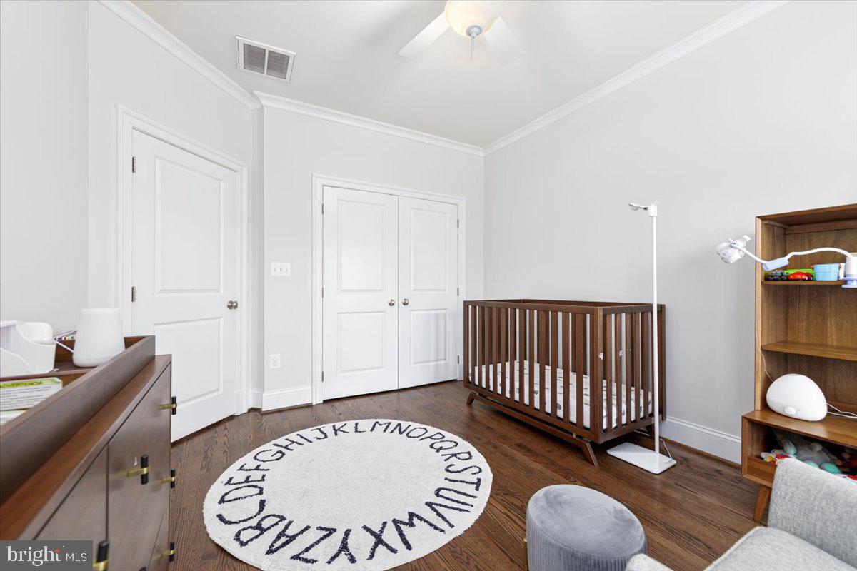 STOCKWELL MANOR - Residential