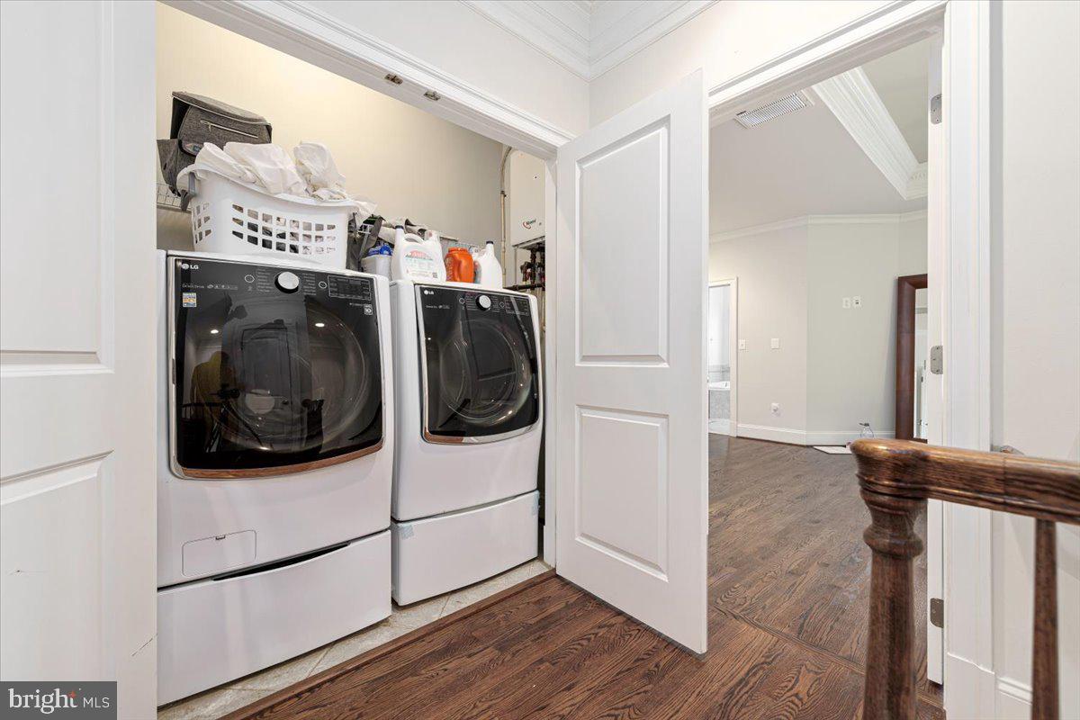 STOCKWELL MANOR - Residential