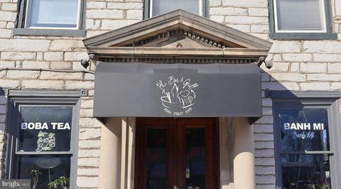 Photo of 103 W Main Street, ANNVILLE, PA 17003 (MLS # PALN2025208)