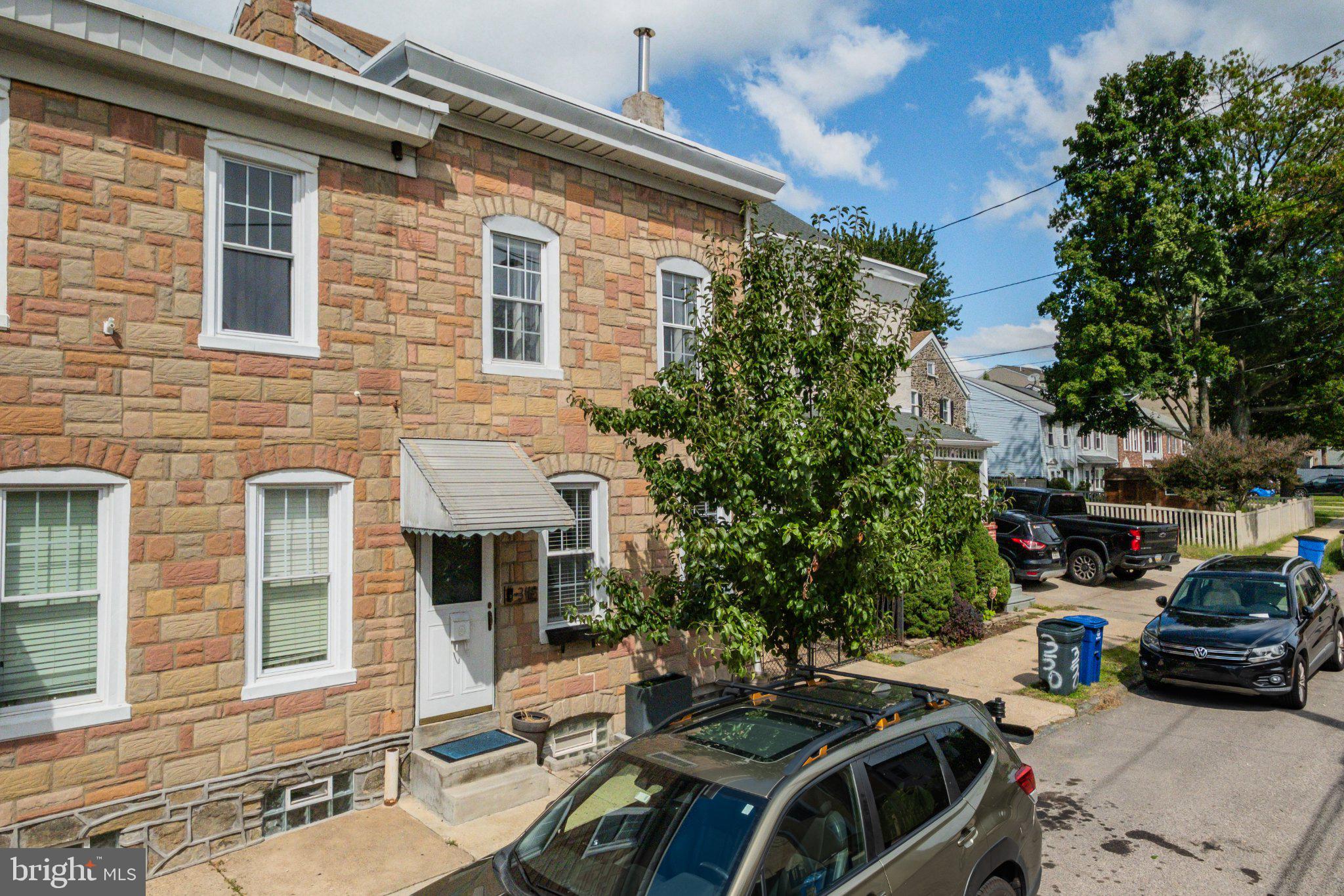 348 DELMAR STREET
