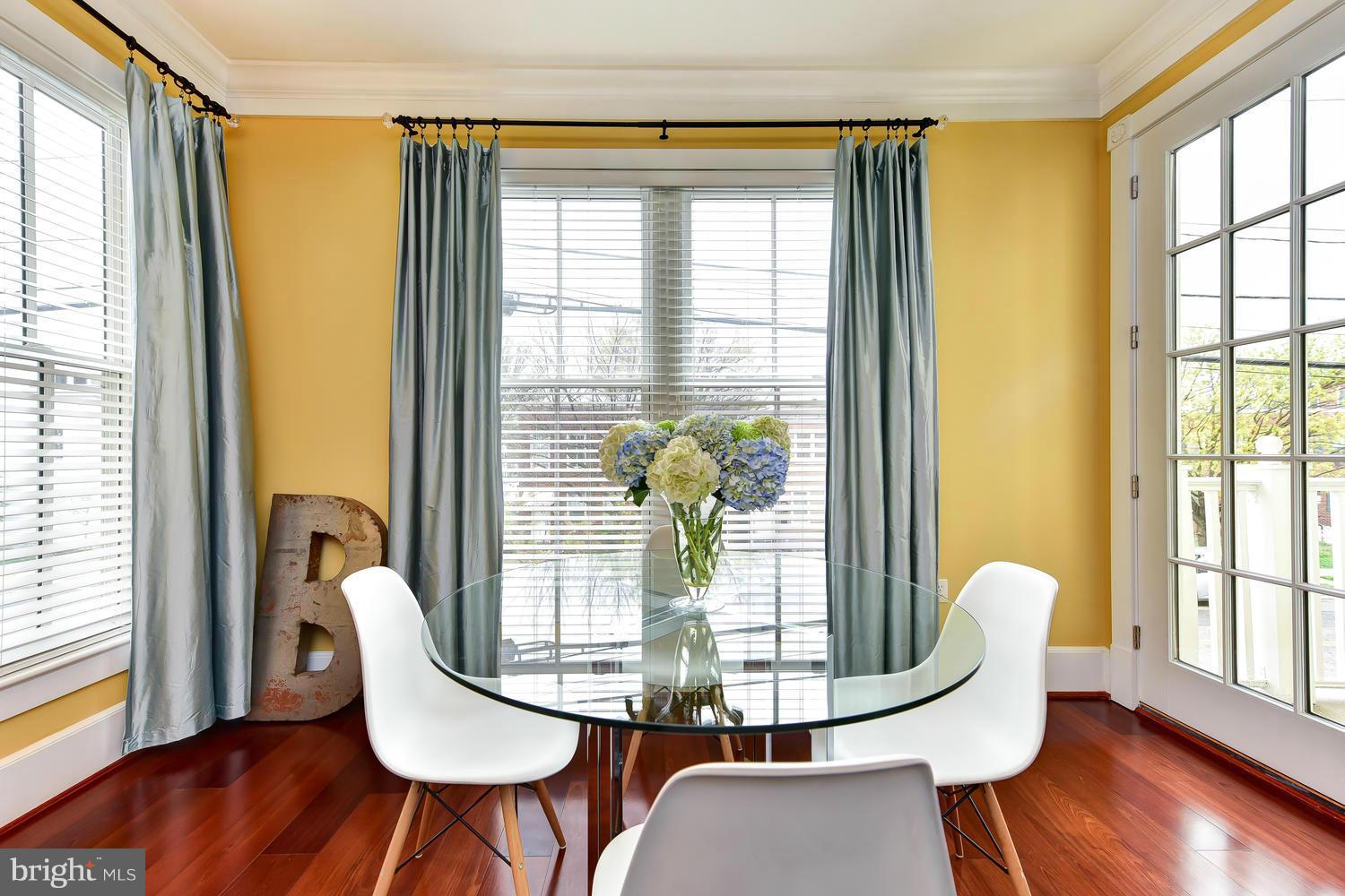 900 NORTH WASHINGTON STREET CONDOMINIUMS - Residential Lease