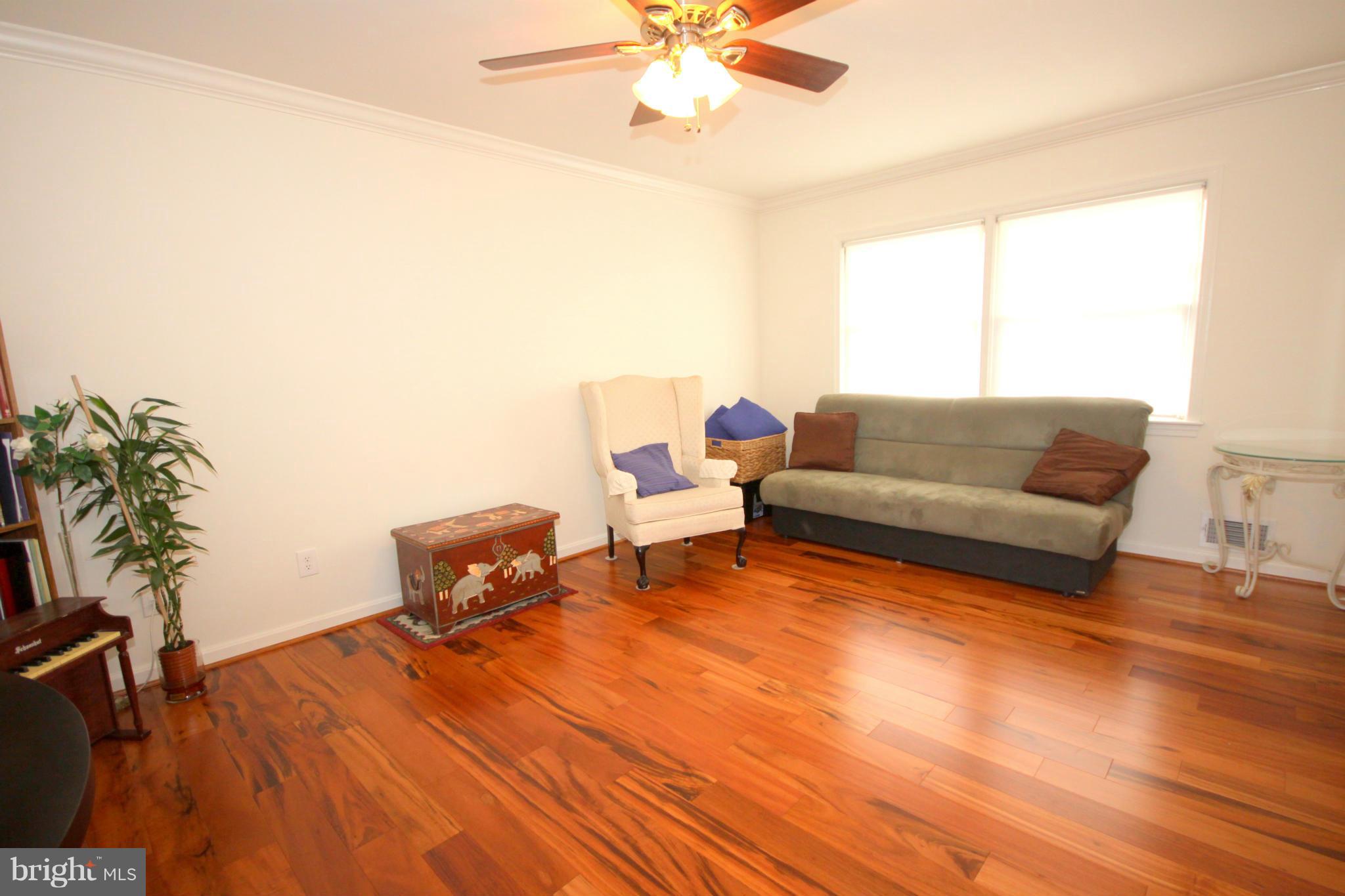 HAMPDEN HEIGHTS - Residential