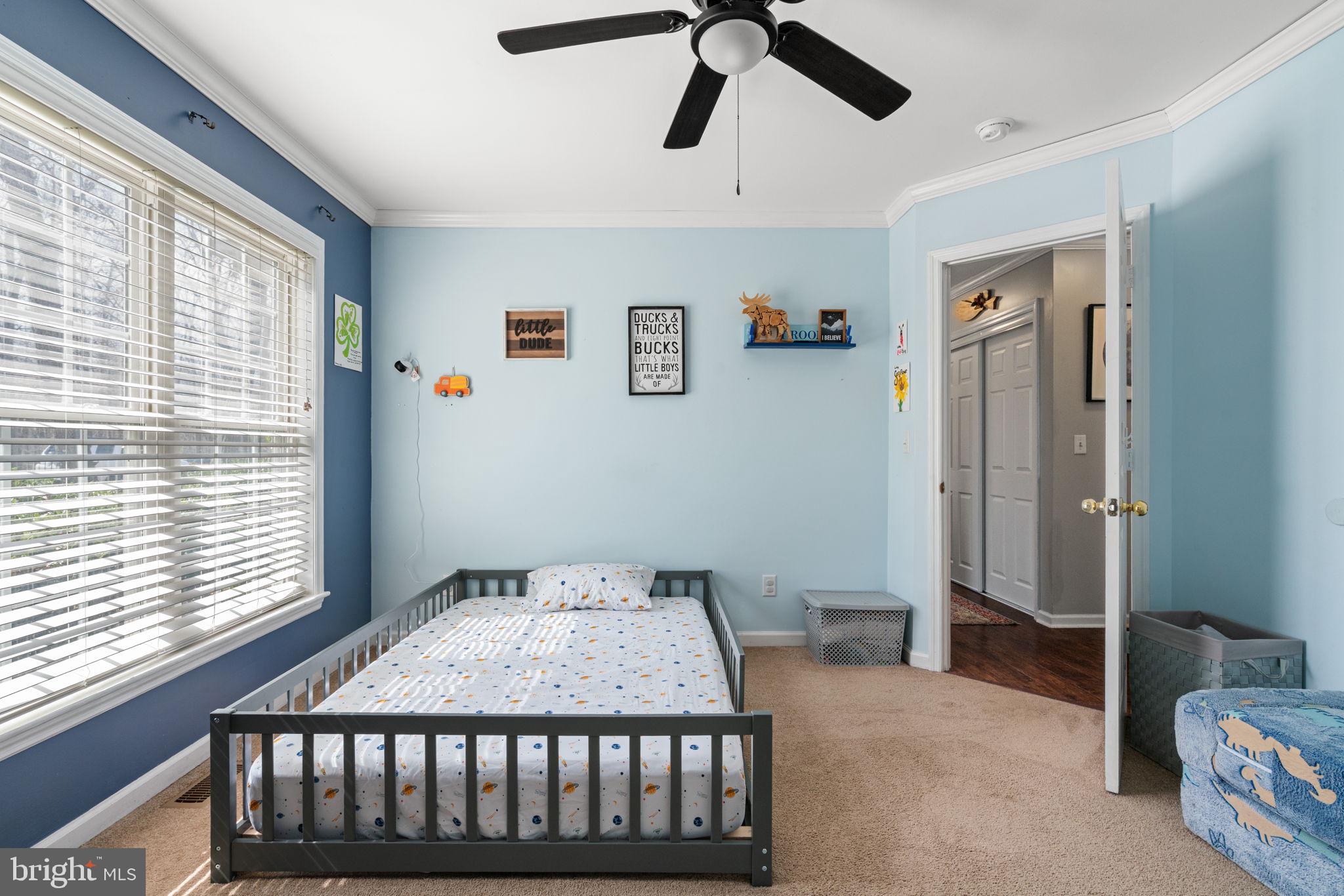 BLACK WALNUT RUN ESTATES - Residential