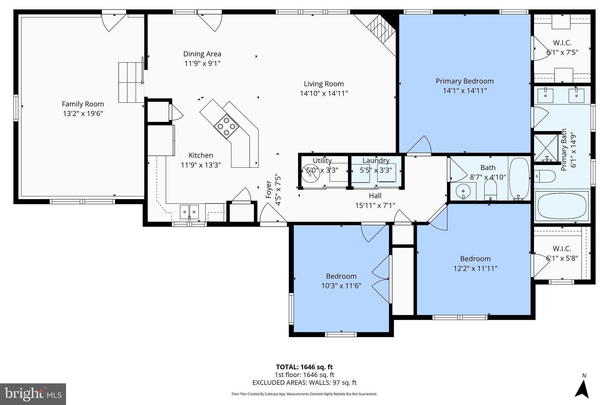 BLACK WALNUT RUN ESTATES - Residential