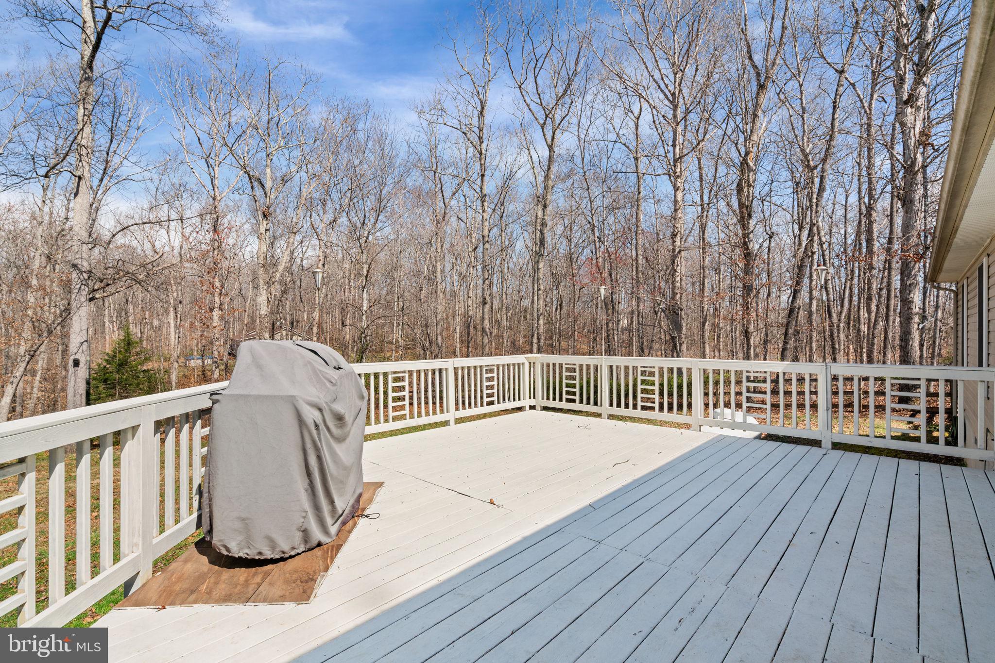 BLACK WALNUT RUN ESTATES - Residential