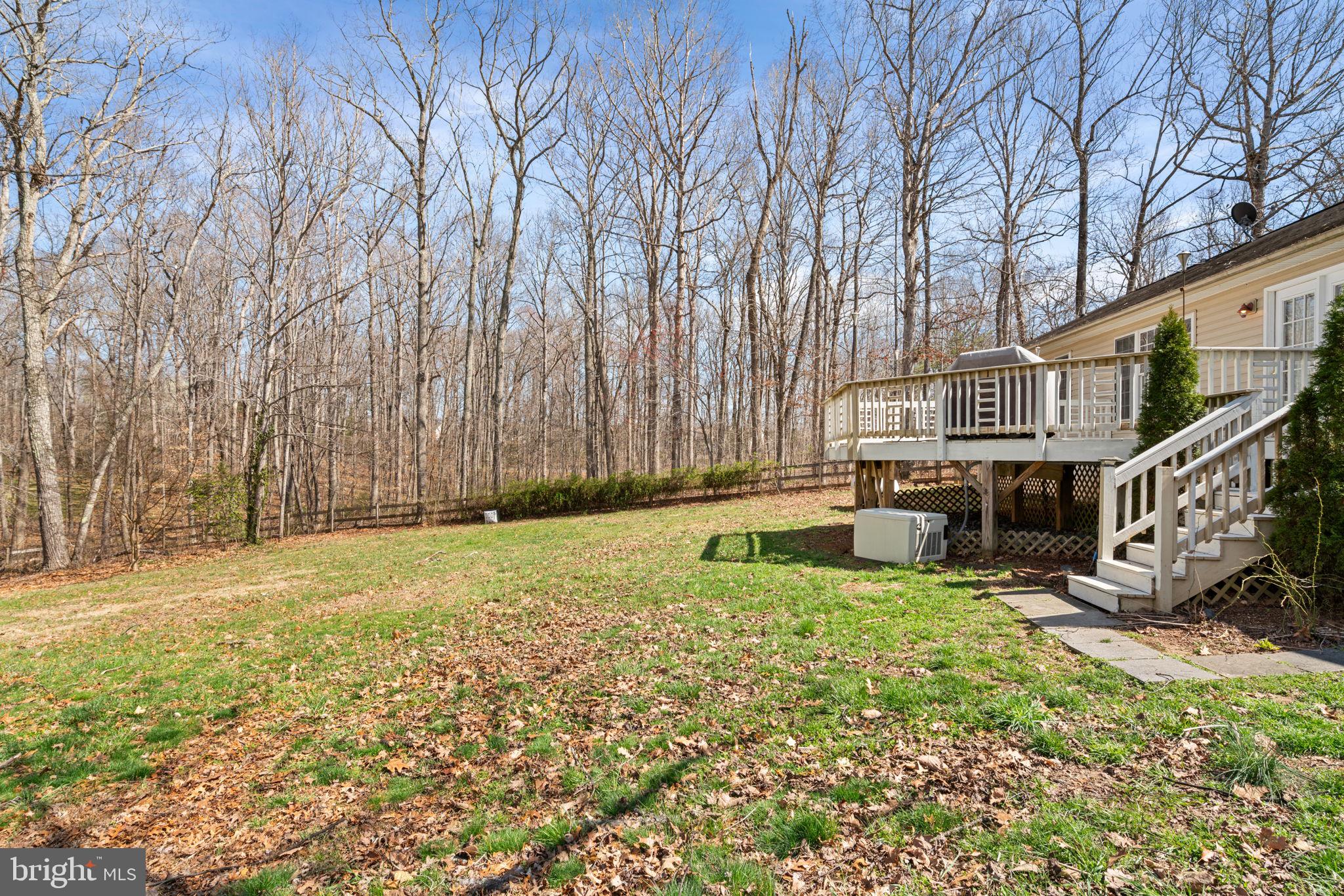 BLACK WALNUT RUN ESTATES - Residential