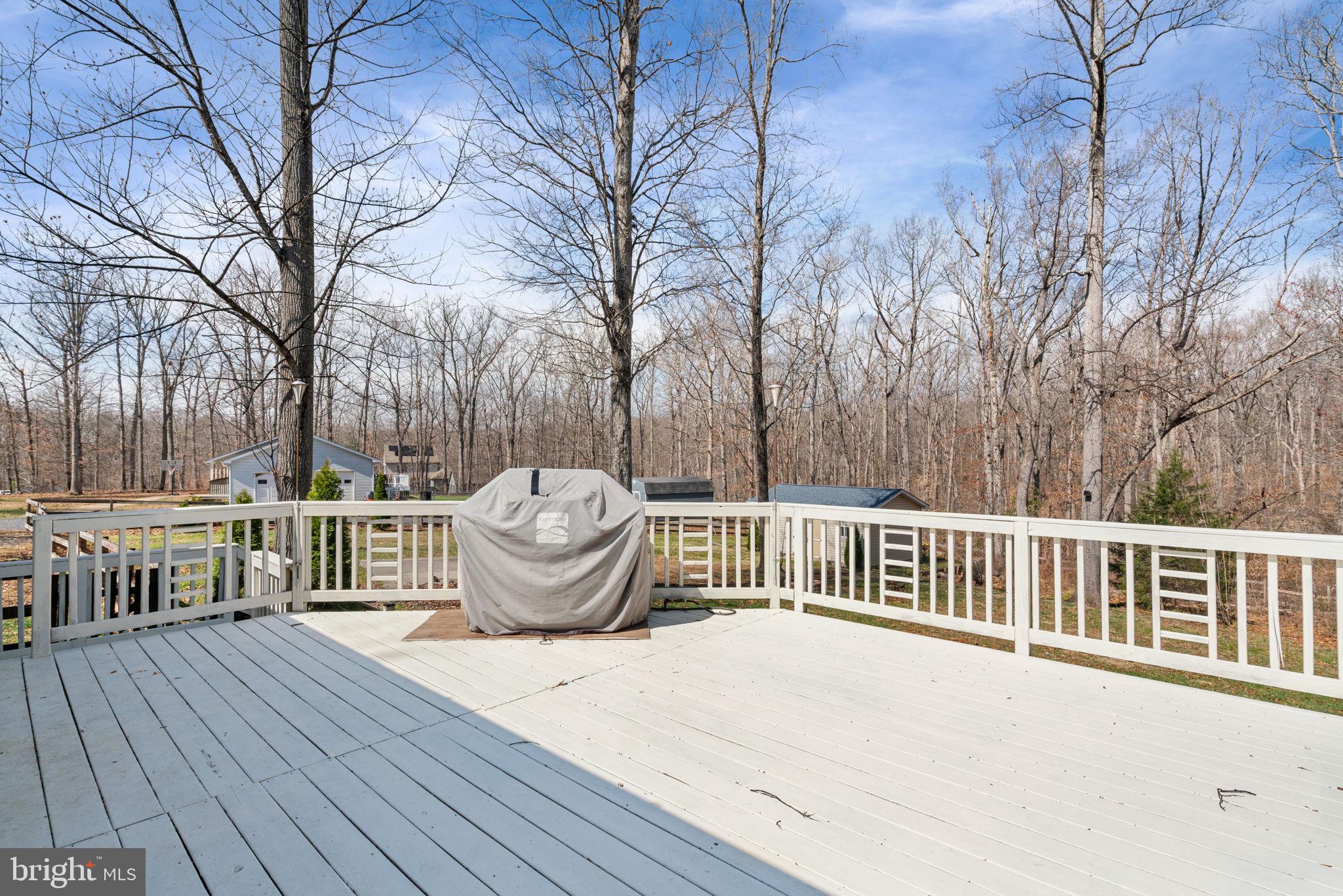 BLACK WALNUT RUN ESTATES - Residential