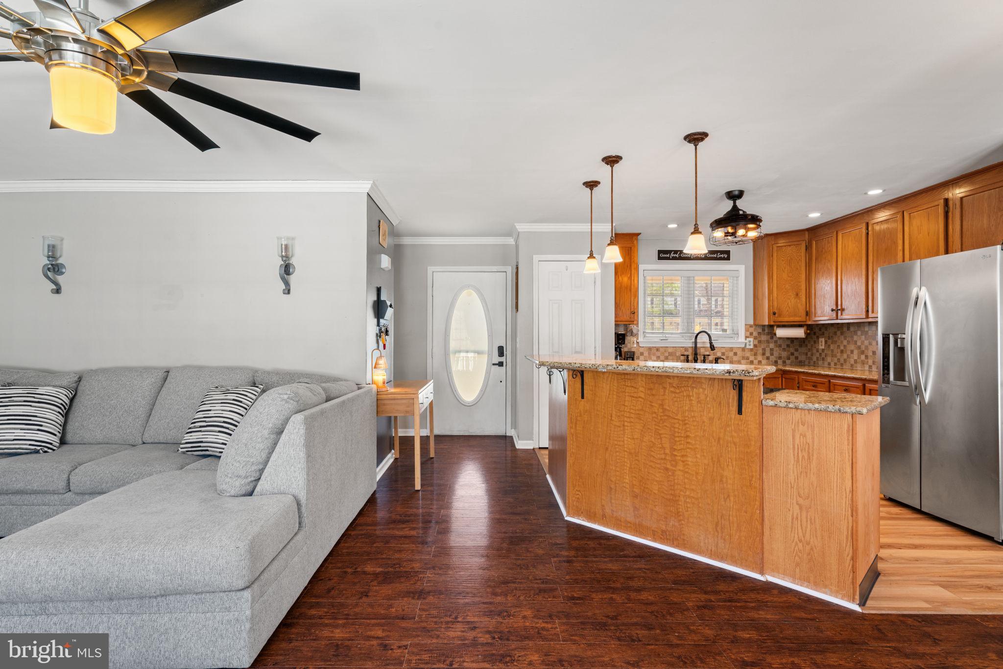 BLACK WALNUT RUN ESTATES - Residential