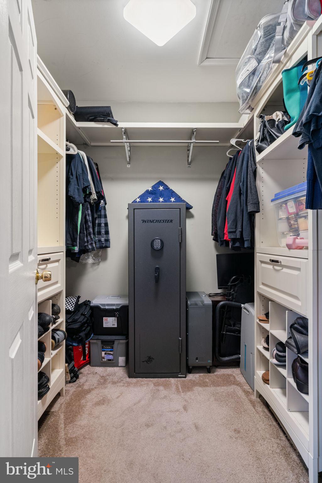 BLACK WALNUT RUN ESTATES - Residential