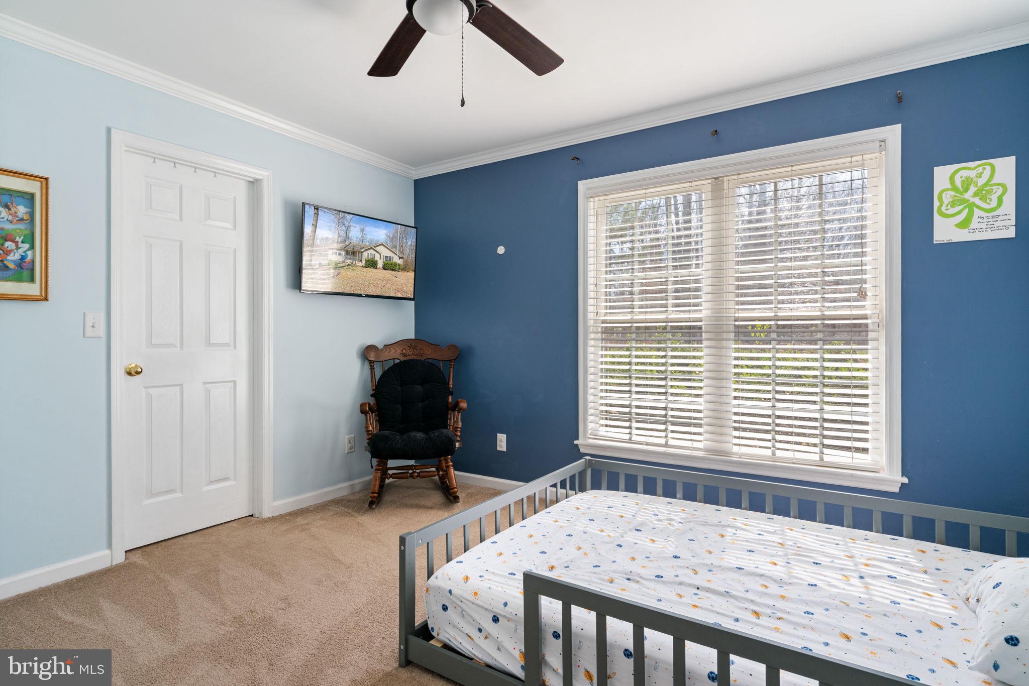 BLACK WALNUT RUN ESTATES - Residential