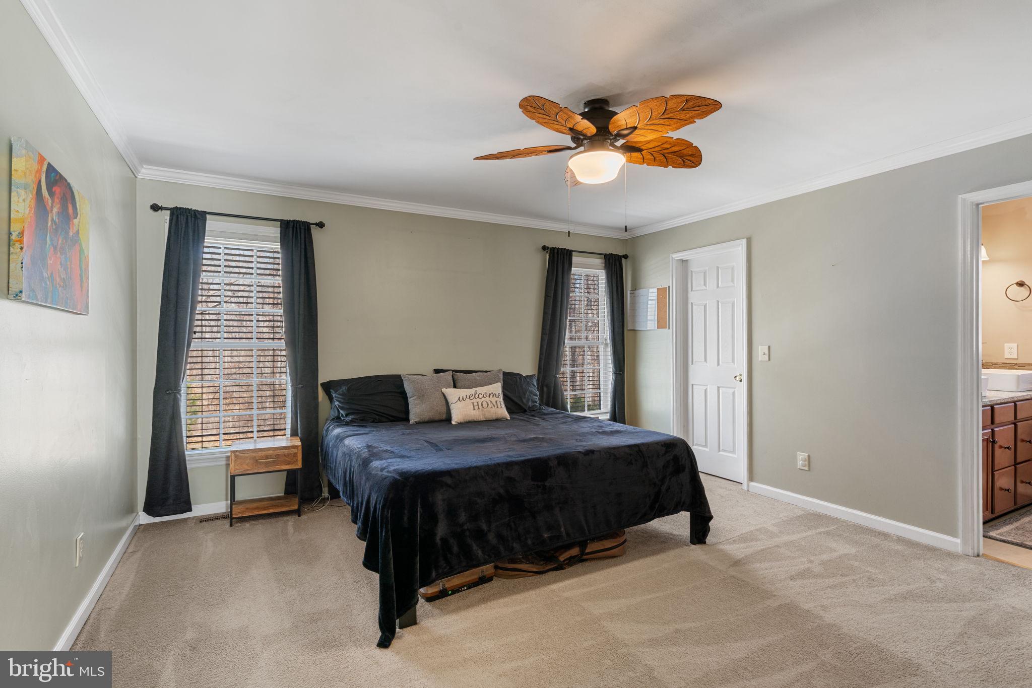 BLACK WALNUT RUN ESTATES - Residential