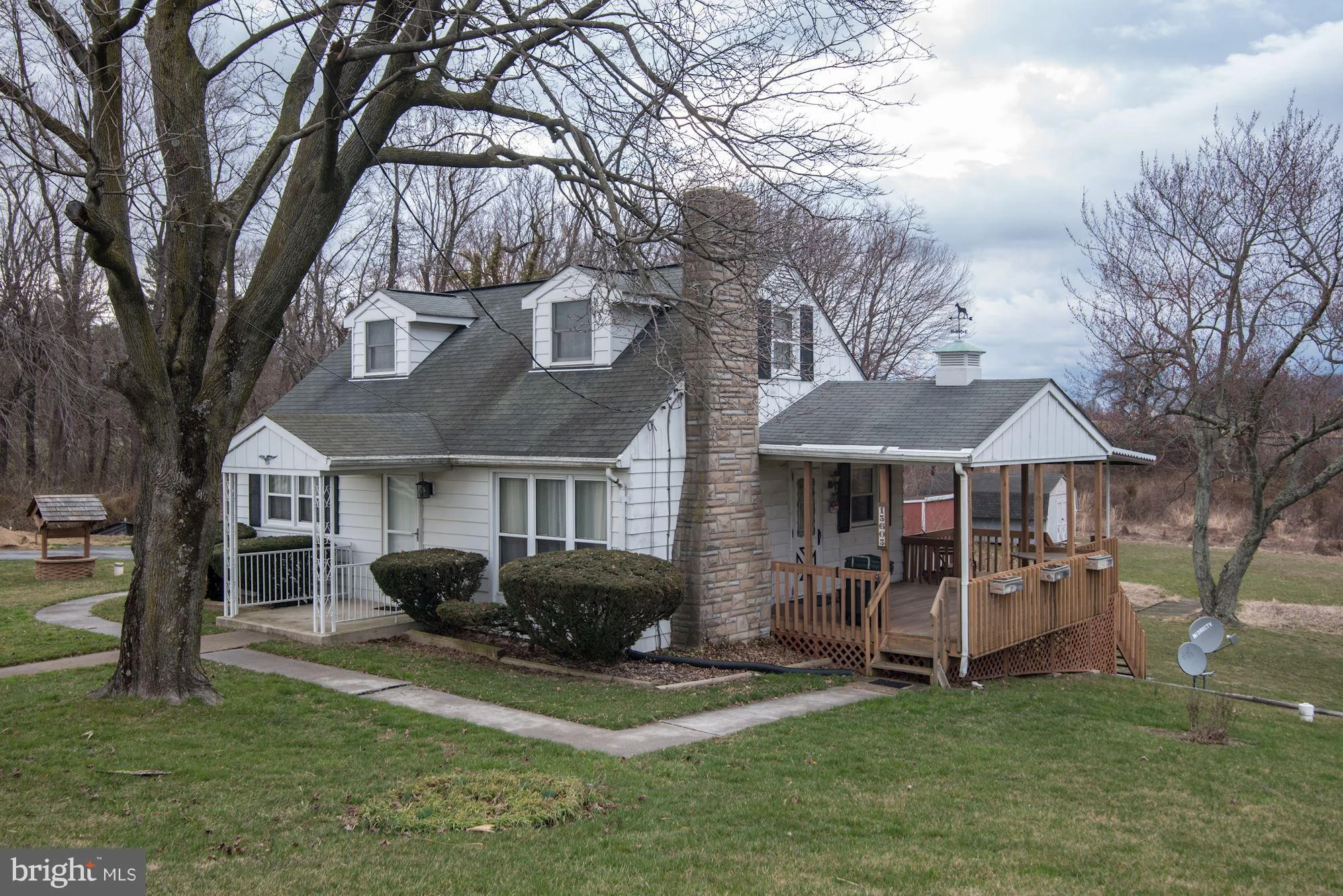 15605 Hanover Pike, Upperco, MD 21155
