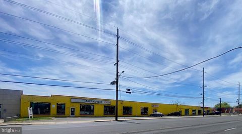 1661 OLDEN AVENUE EWING NJ 08628