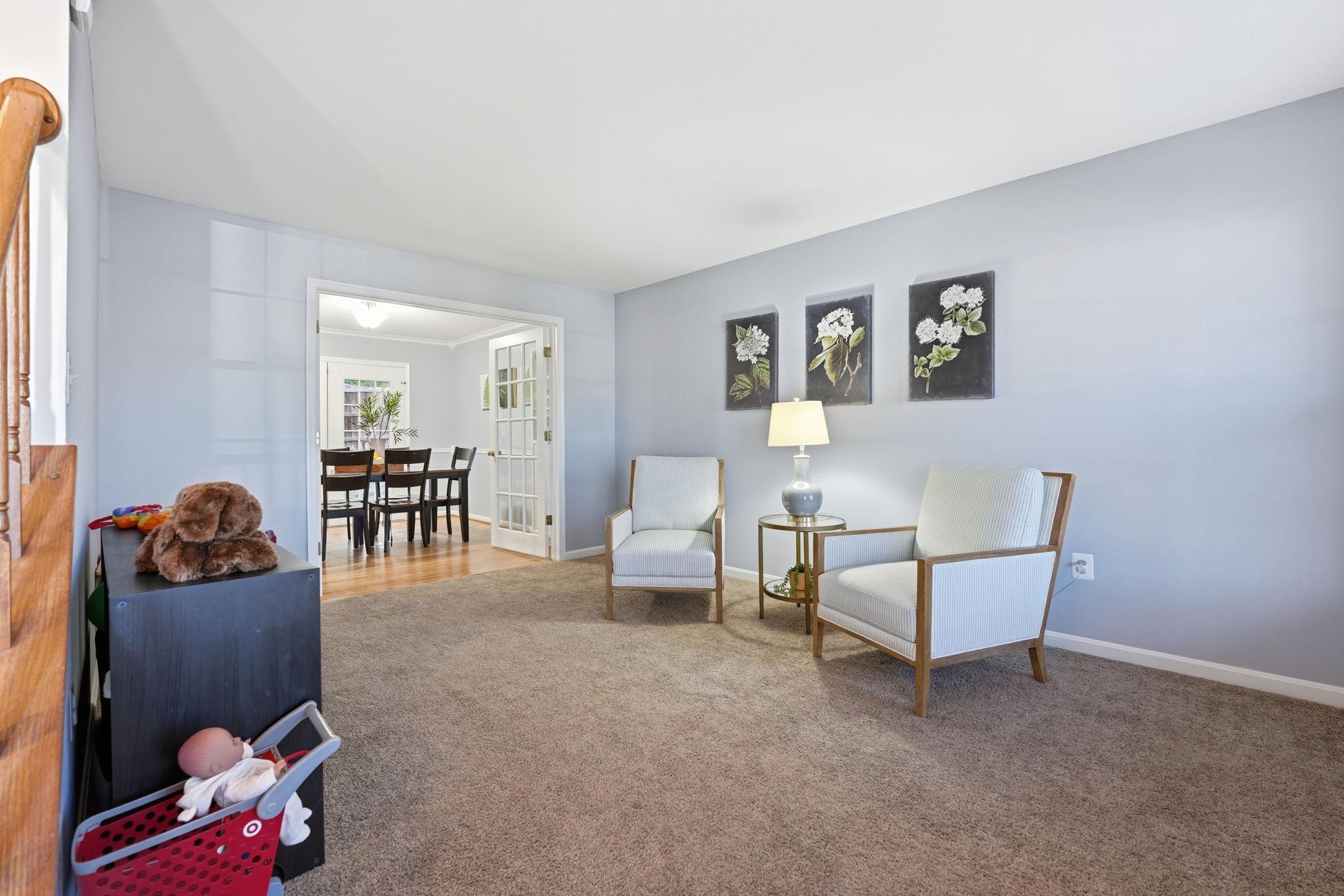 SPRING LAKE FARM - Residential