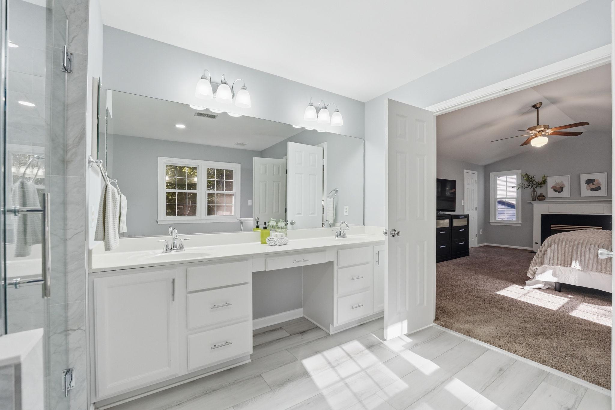 SPRING LAKE FARM - Residential