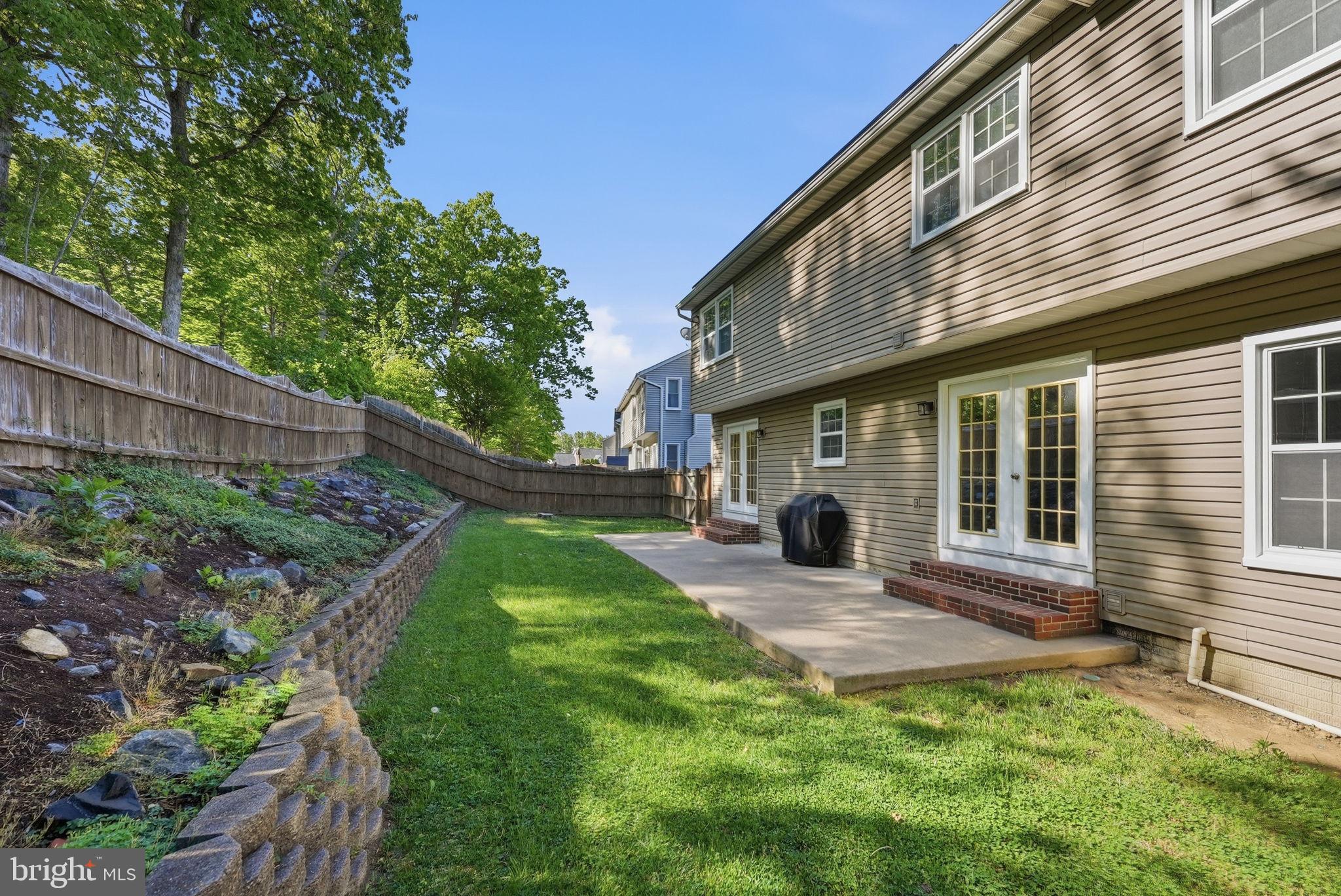 SPRING LAKE FARM - Residential