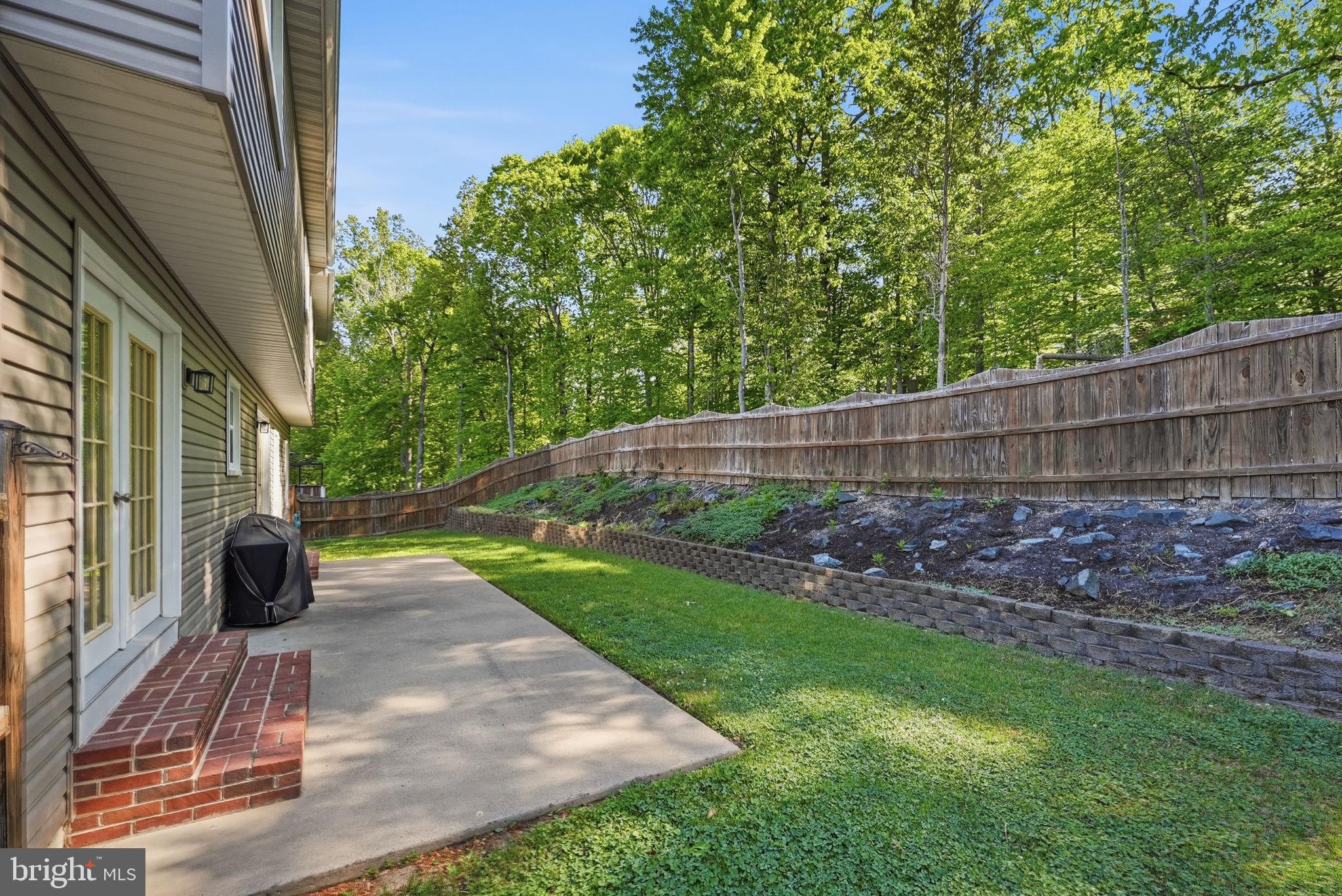 SPRING LAKE FARM - Residential
