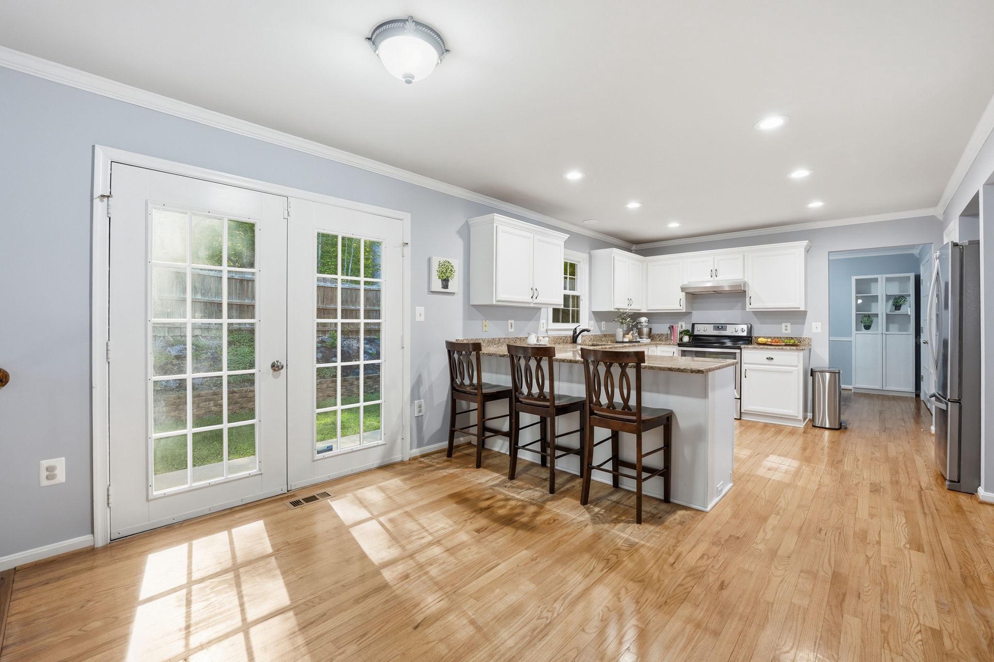SPRING LAKE FARM - Residential