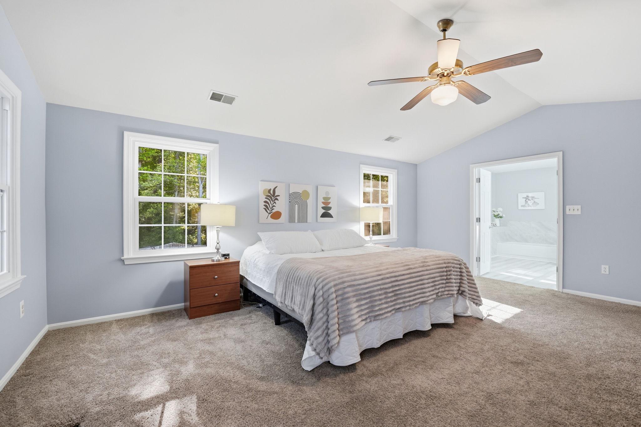 SPRING LAKE FARM - Residential
