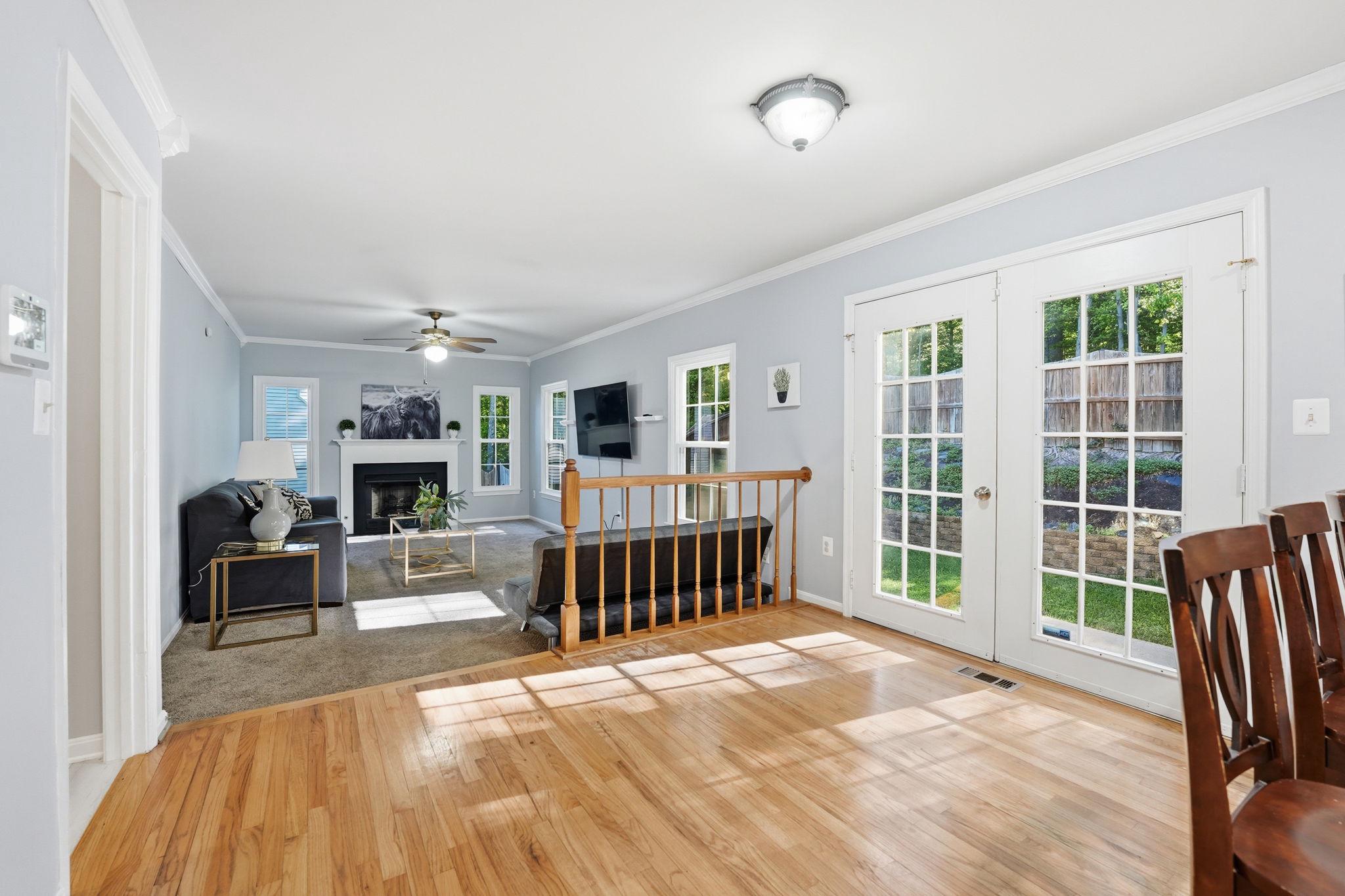 SPRING LAKE FARM - Residential