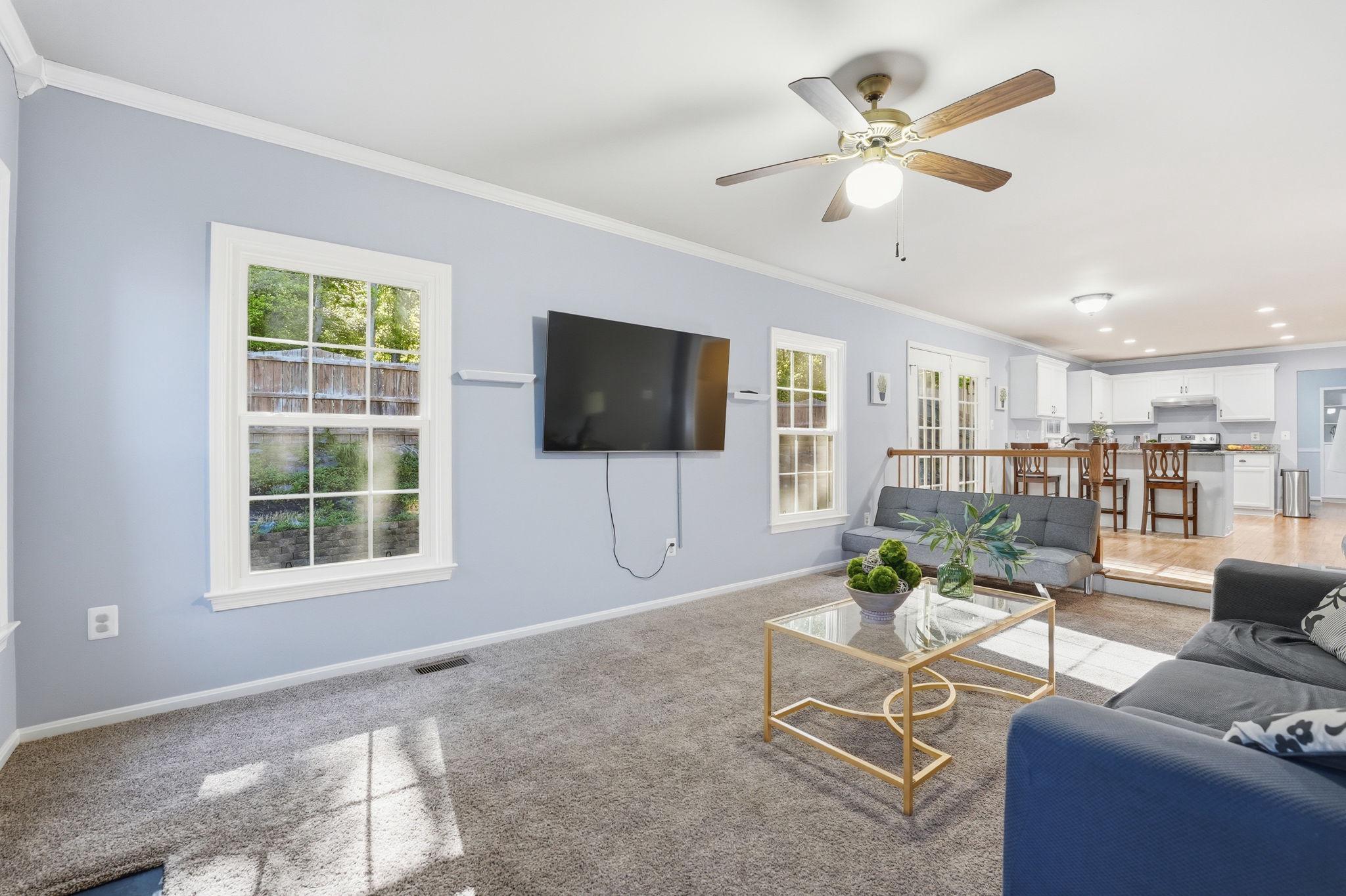 SPRING LAKE FARM - Residential
