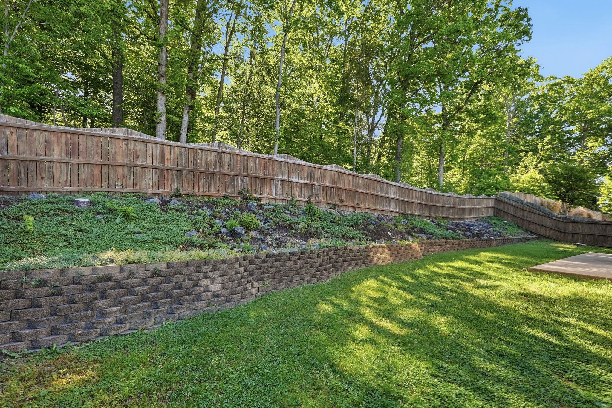 SPRING LAKE FARM - Residential