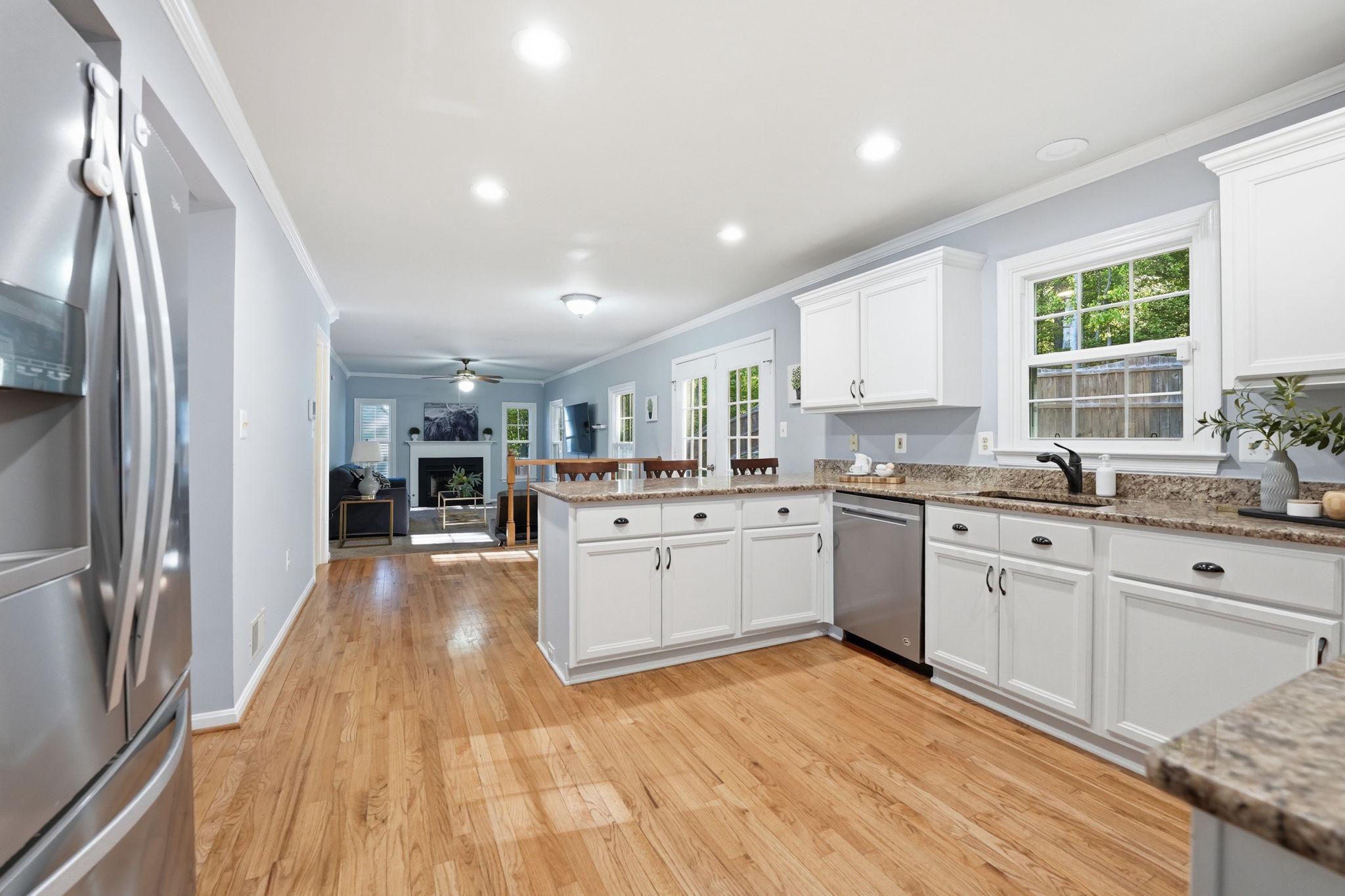 SPRING LAKE FARM - Residential