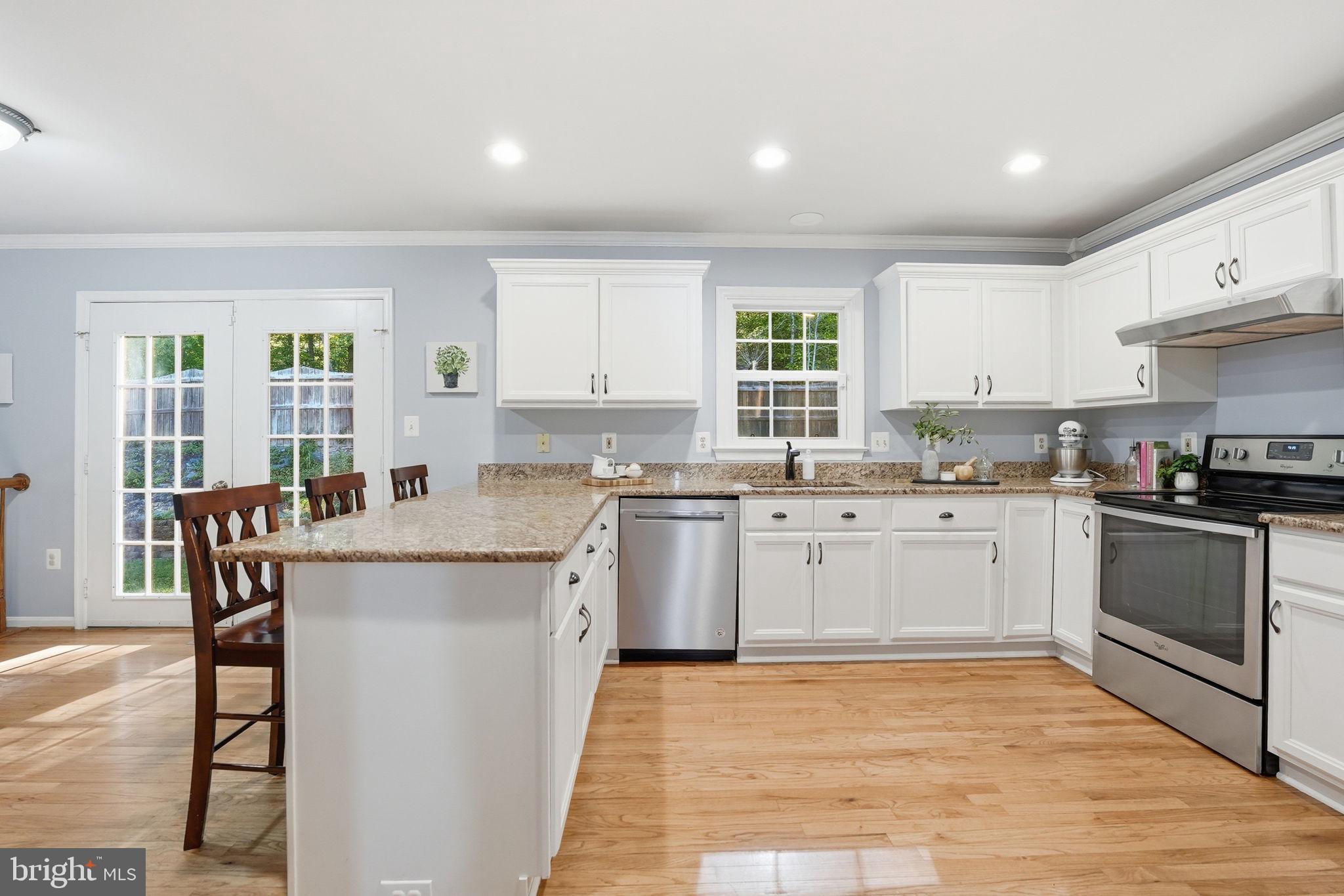 SPRING LAKE FARM - Residential