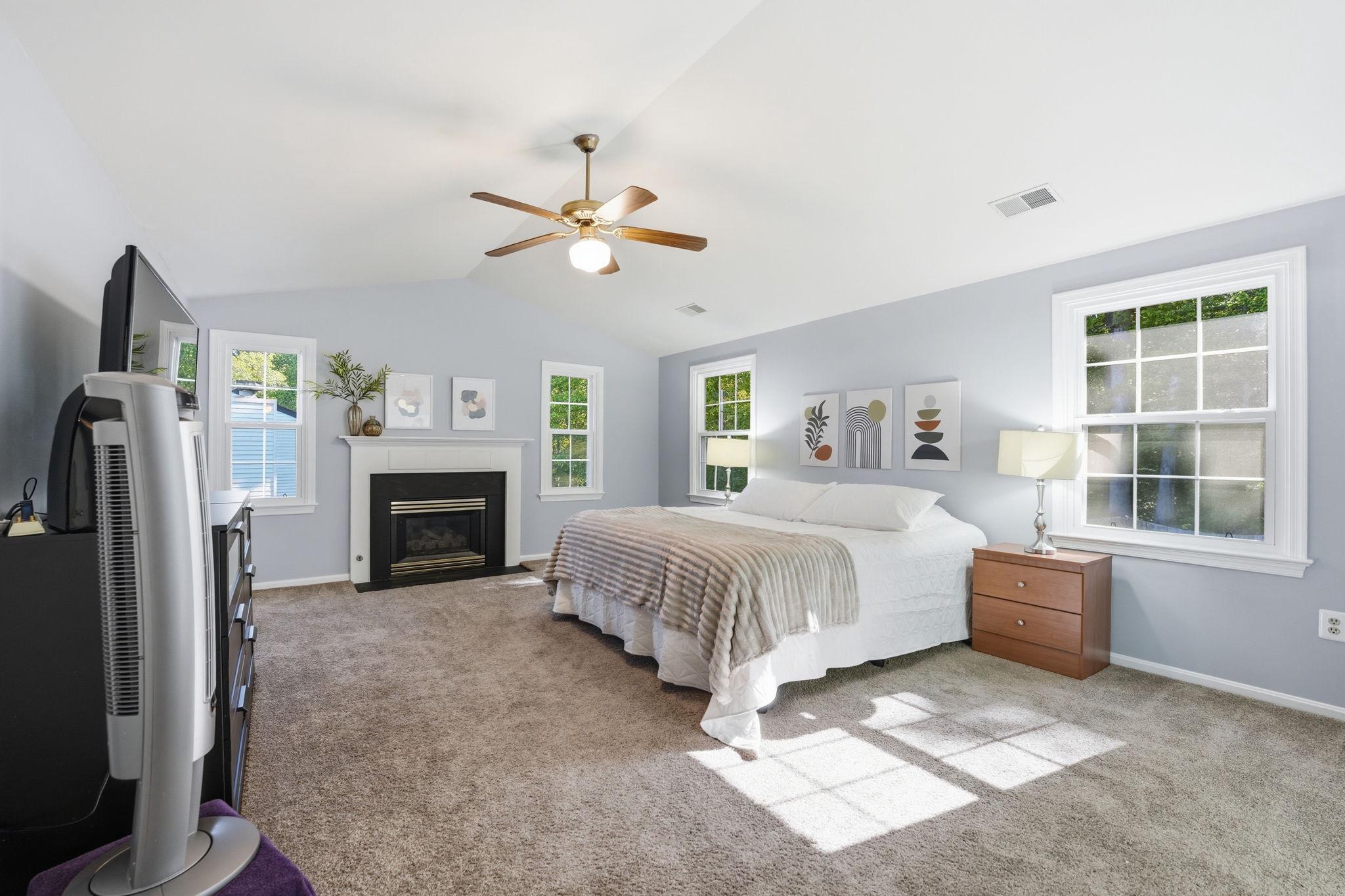 SPRING LAKE FARM - Residential