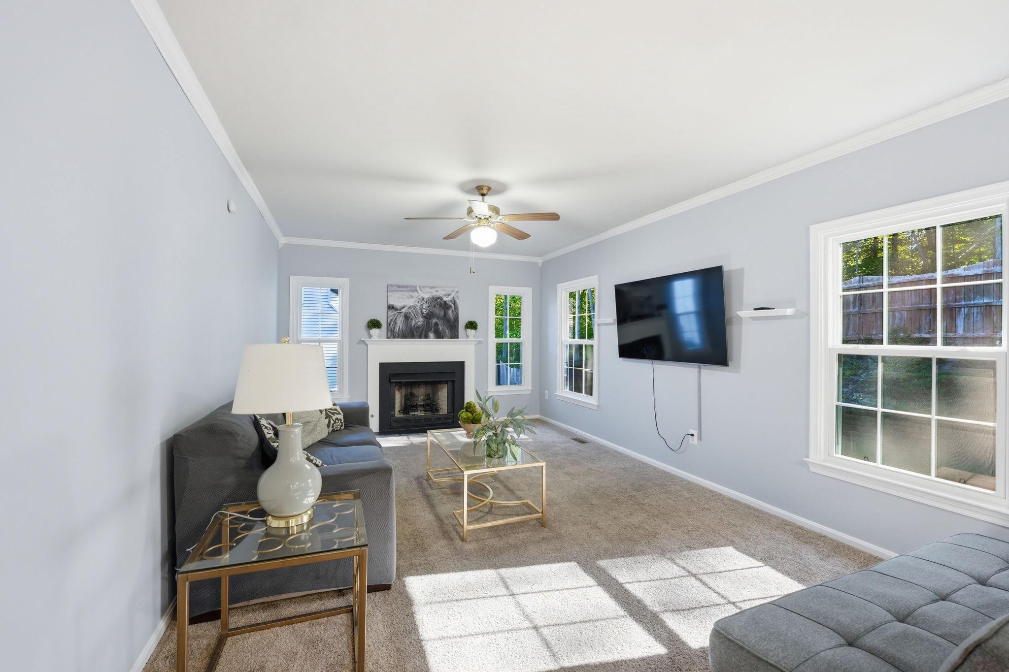 SPRING LAKE FARM - Residential
