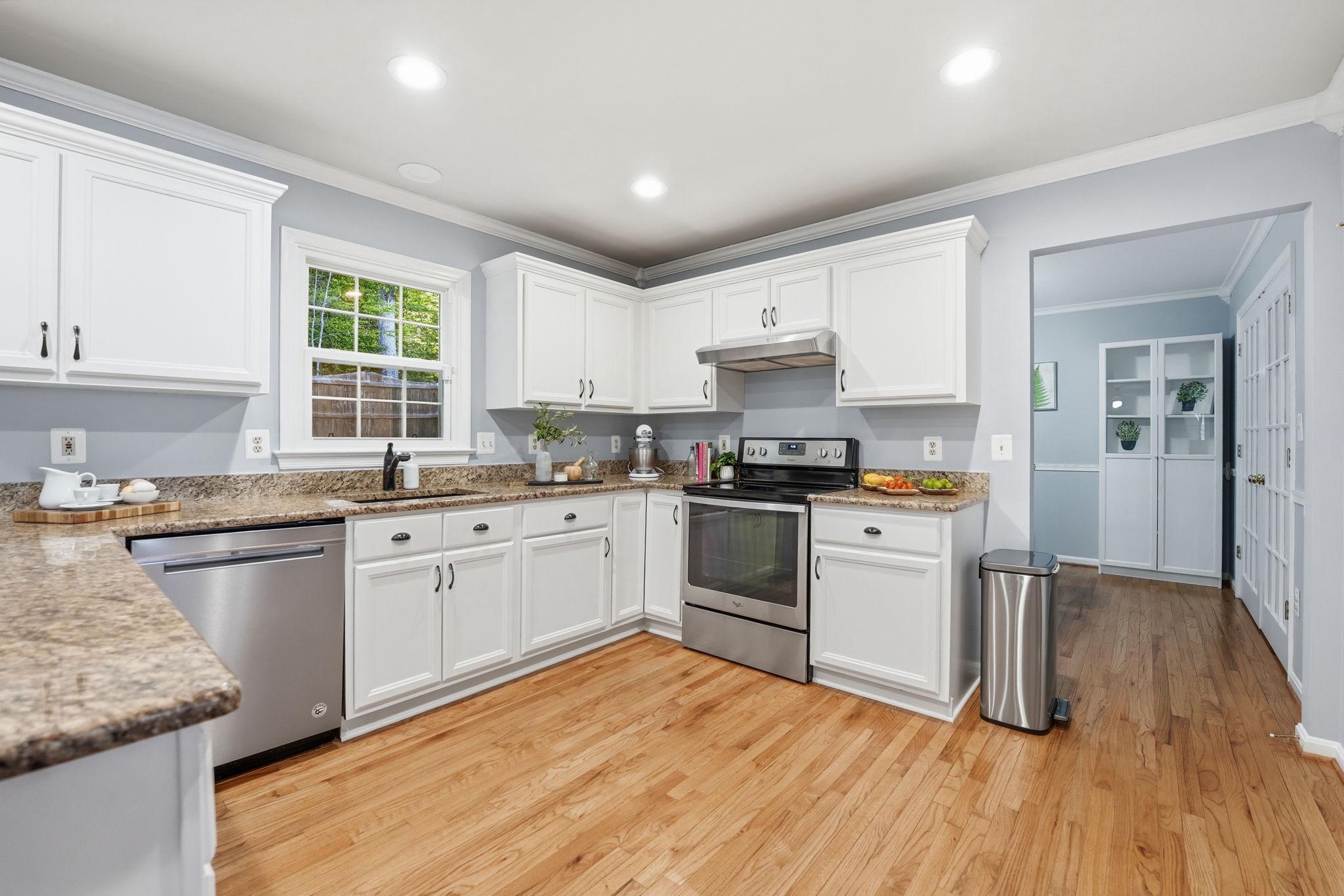 SPRING LAKE FARM - Residential