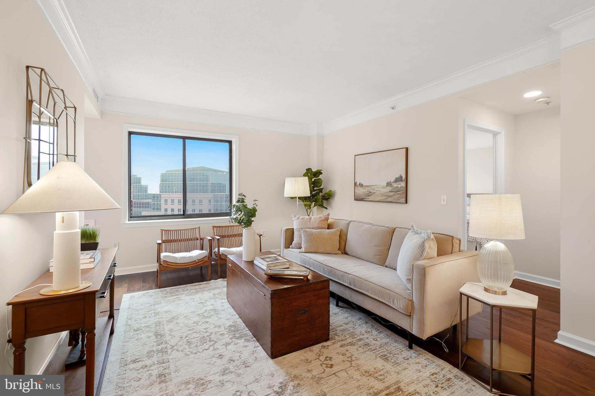 901 N MONROE STREET 1003